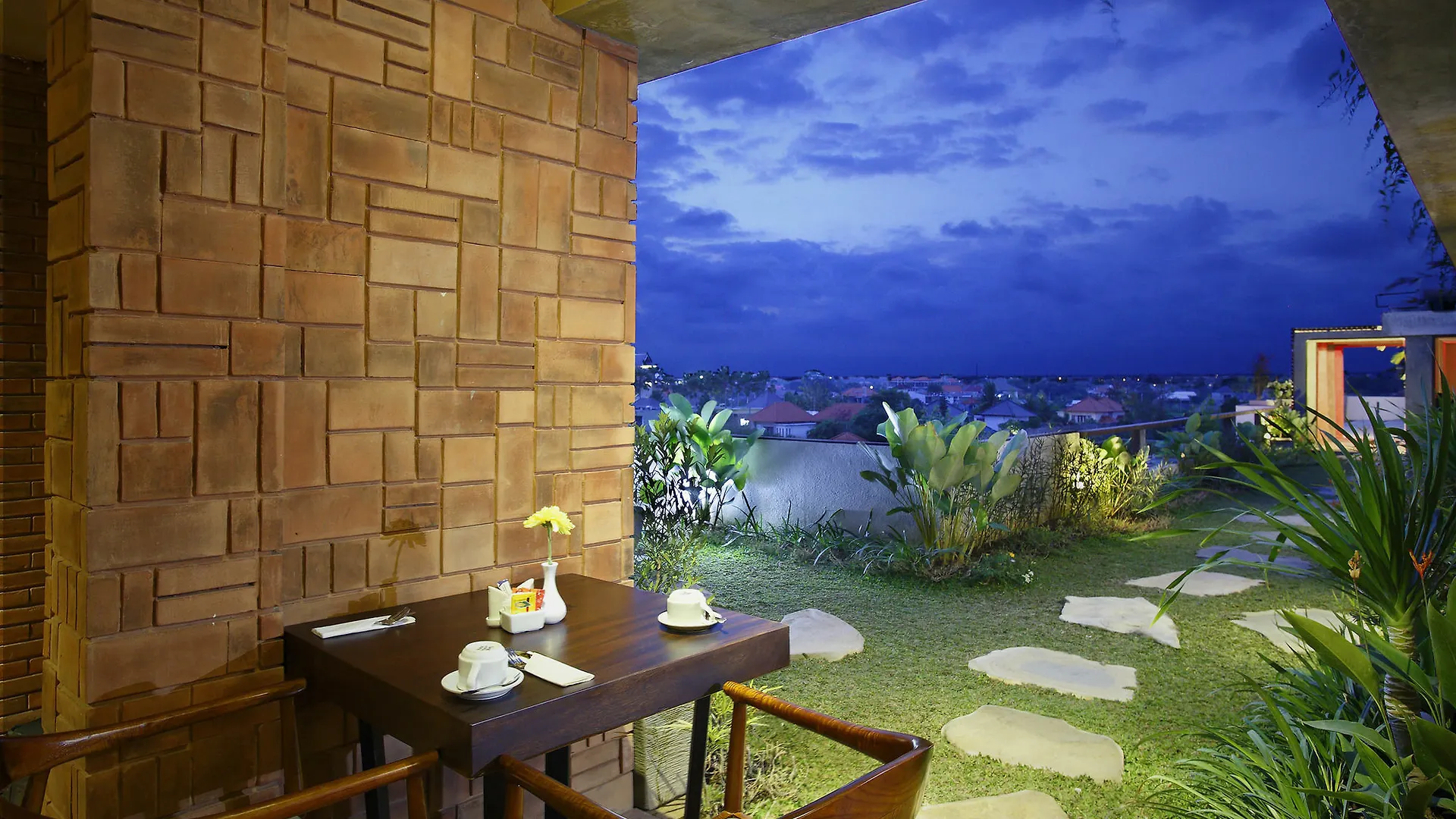 The Visala Boutique Hotel Seminyak   Seminyak (Bali)